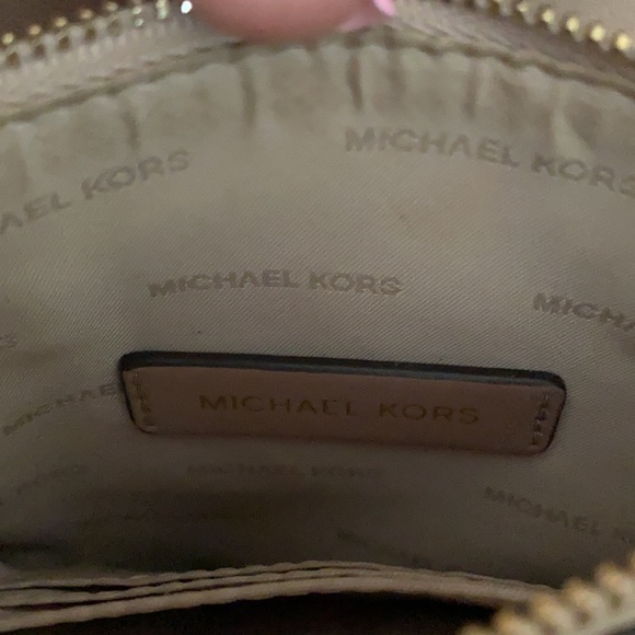 Michael Kors purse and wallet - Picture 3 of 3